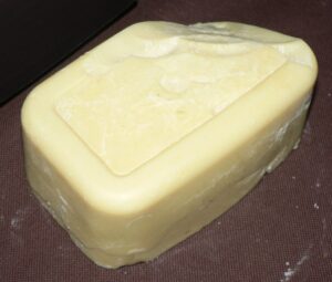 Cocoa Butter used in Deodorant
