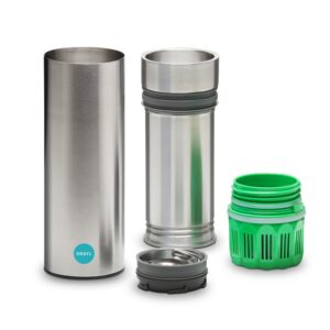 The Grayl Legend Water Filtration Cup