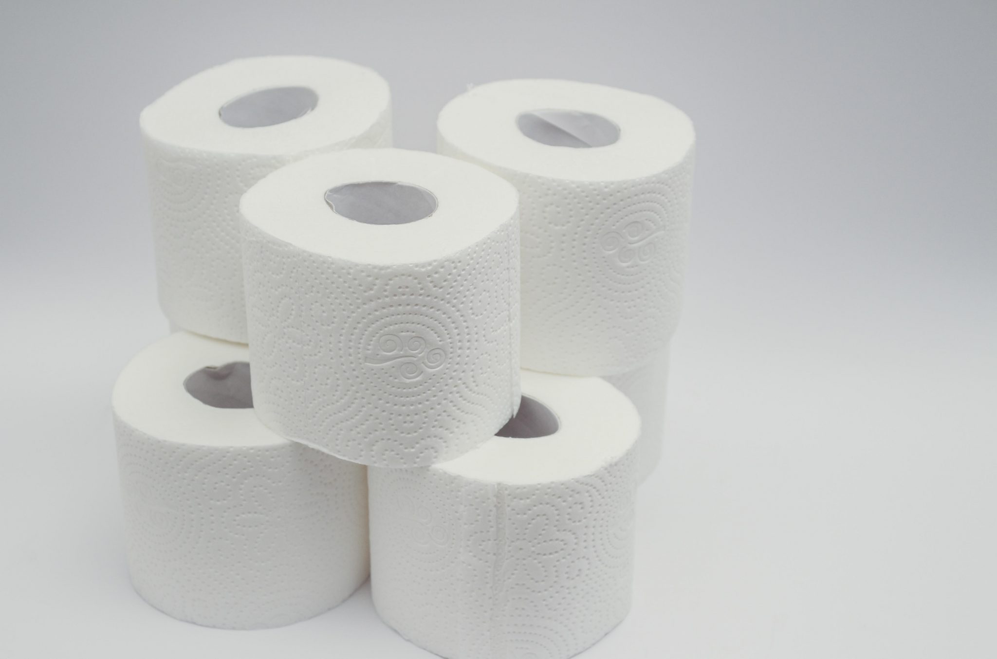 Allergies to Toilet and Tissue Paper, Part 1 - Default to Nature Allergies to Toilet and Tissue Paper, Part 1 - Default to Nature
