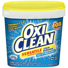 Source: www.Oxiclean.com