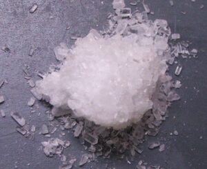 Raw Epsom Salt